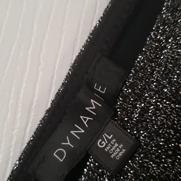 Dynamite Metallic Top - Picture 6 of 8